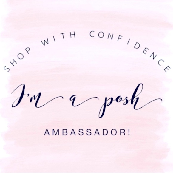 Hi!! I’m Carrie-Lou and I’m Thrilled To Be A Posher Ambassador - Picture 3 of 6